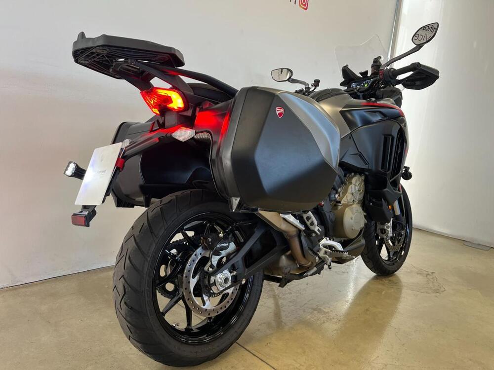 Ducati Multistrada V4 S Grand Tour (2024) (7)