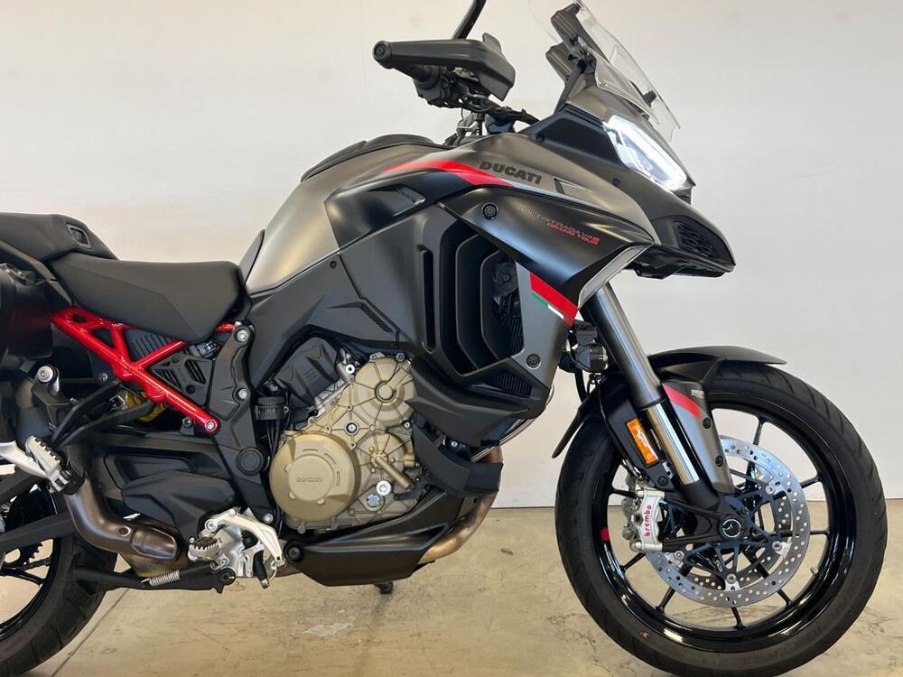 Ducati Multistrada V4 S Grand Tour (2024) (5)