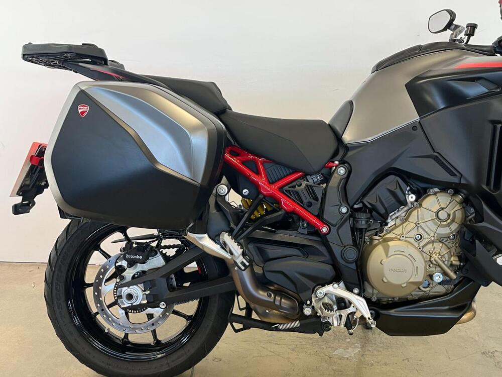 Ducati Multistrada V4 S Grand Tour (2024) (6)
