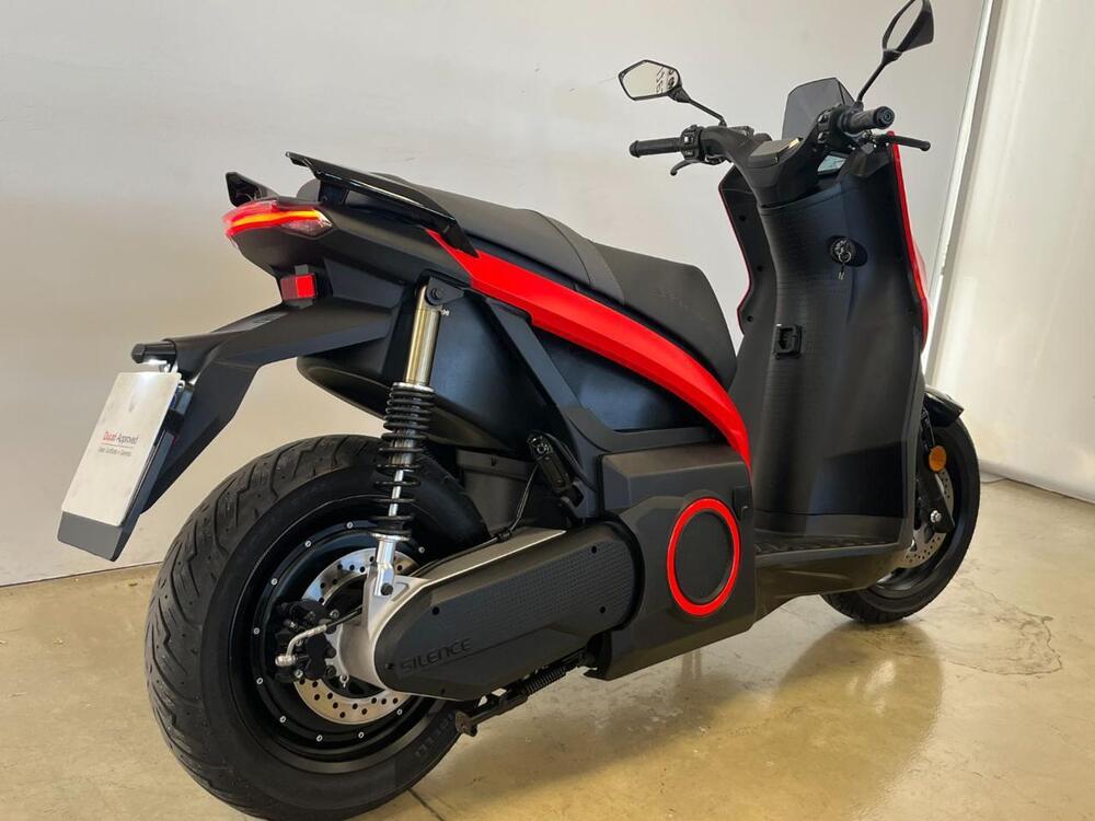 Seat MÓ 125 (2021 - 26) (7)