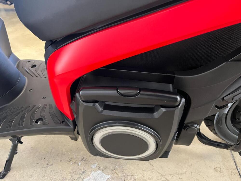 Seat MÓ 125 (2021 - 26) (9)