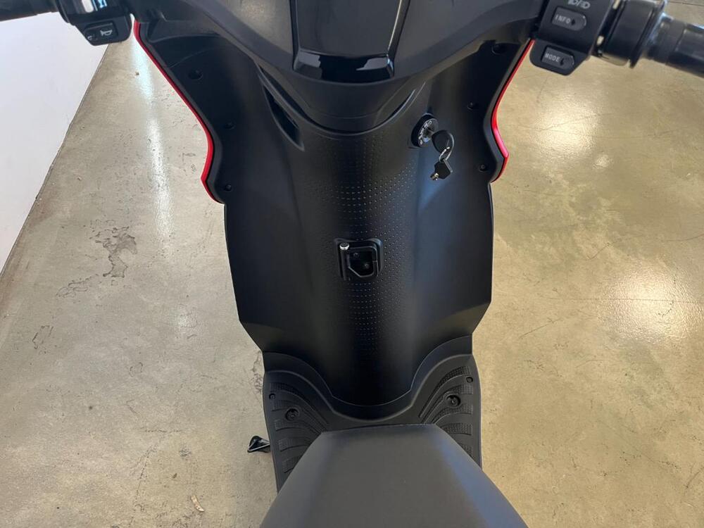 Seat MÓ 125 (2021 - 26) (10)