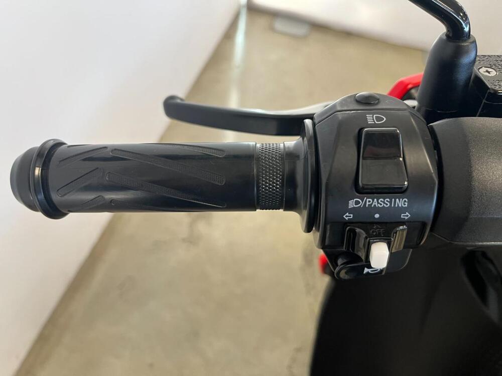 Seat MÓ 125 (2021 - 26) (12)