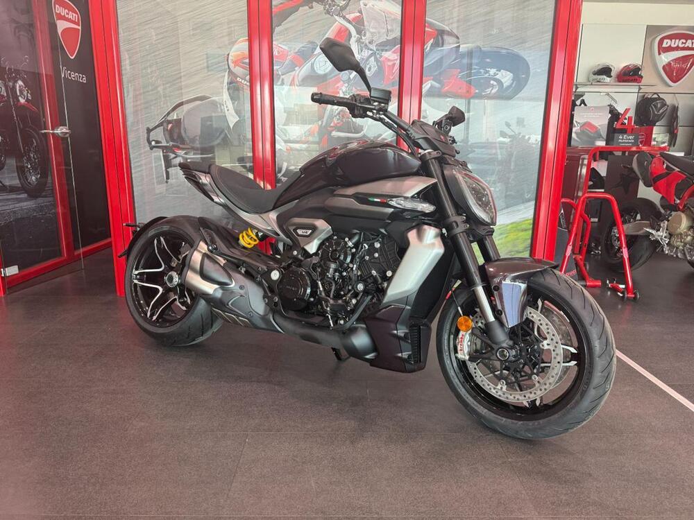 Ducati Diavel V4 (2023 - 26)