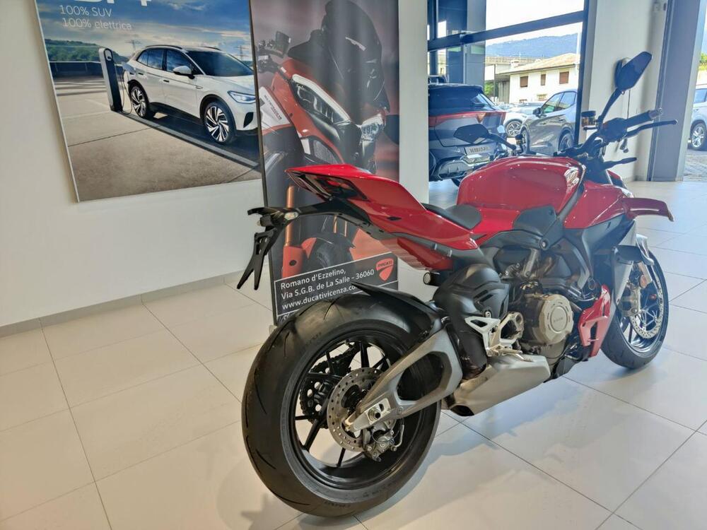 Ducati Streetfighter V4 (2025 - 26) (3)