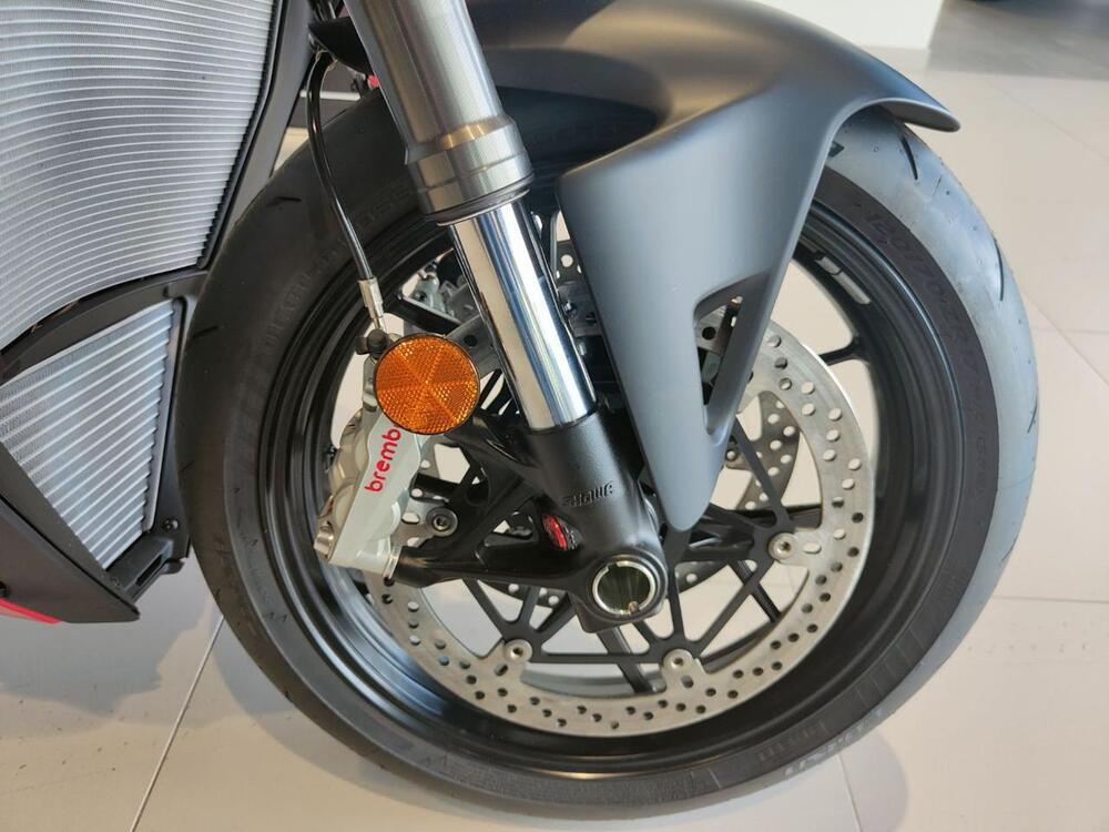 Ducati Streetfighter V4 (2025 - 26) (7)