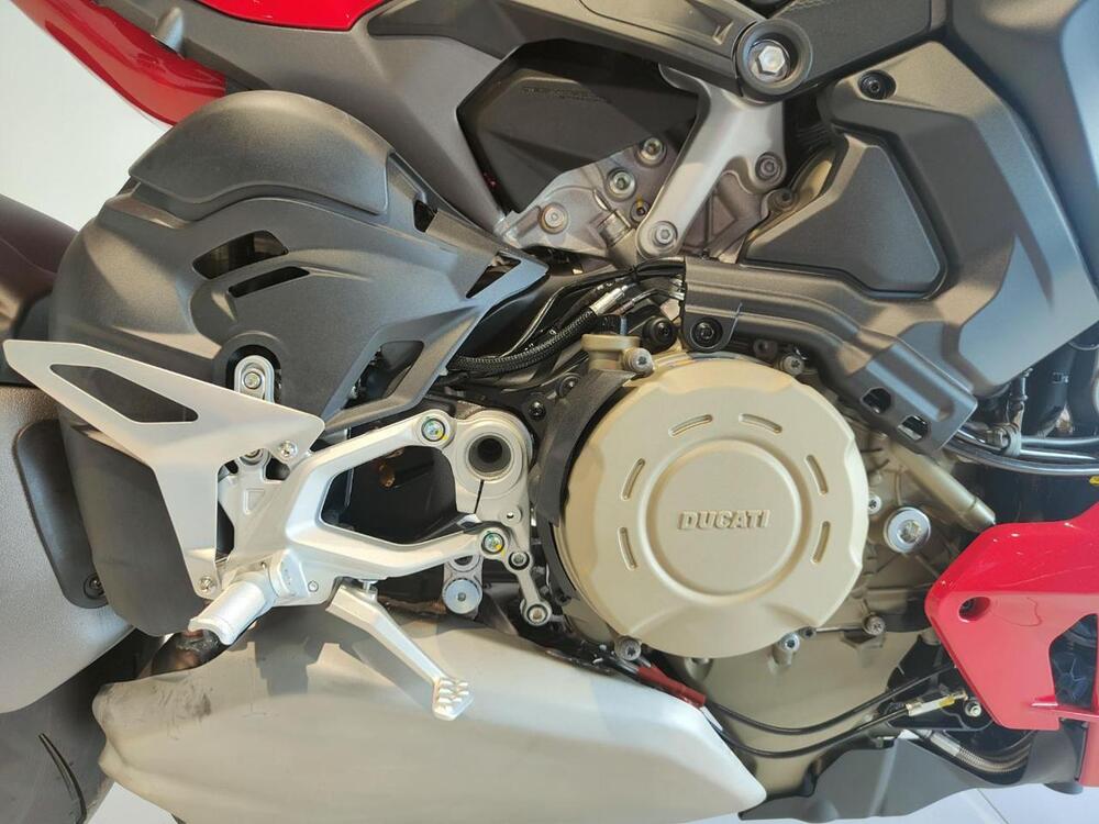 Ducati Streetfighter V4 (2025 - 26) (5)