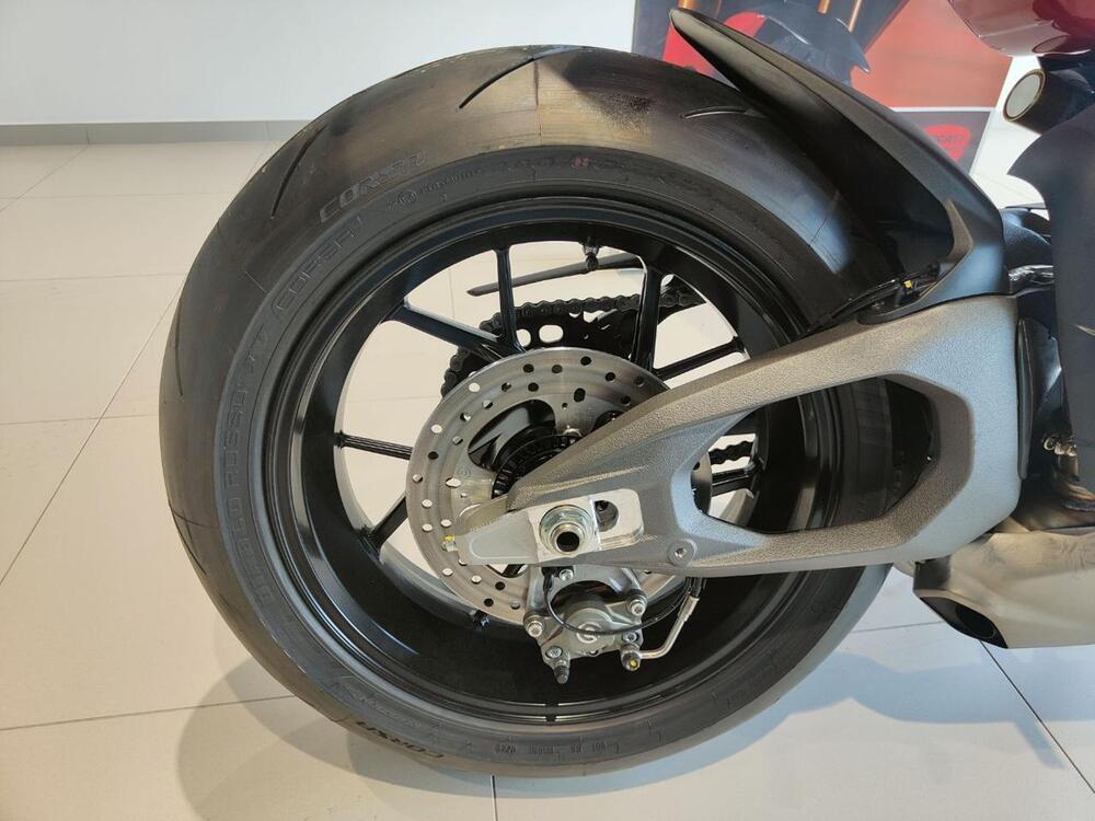 Ducati Streetfighter V4 (2025 - 26) (4)