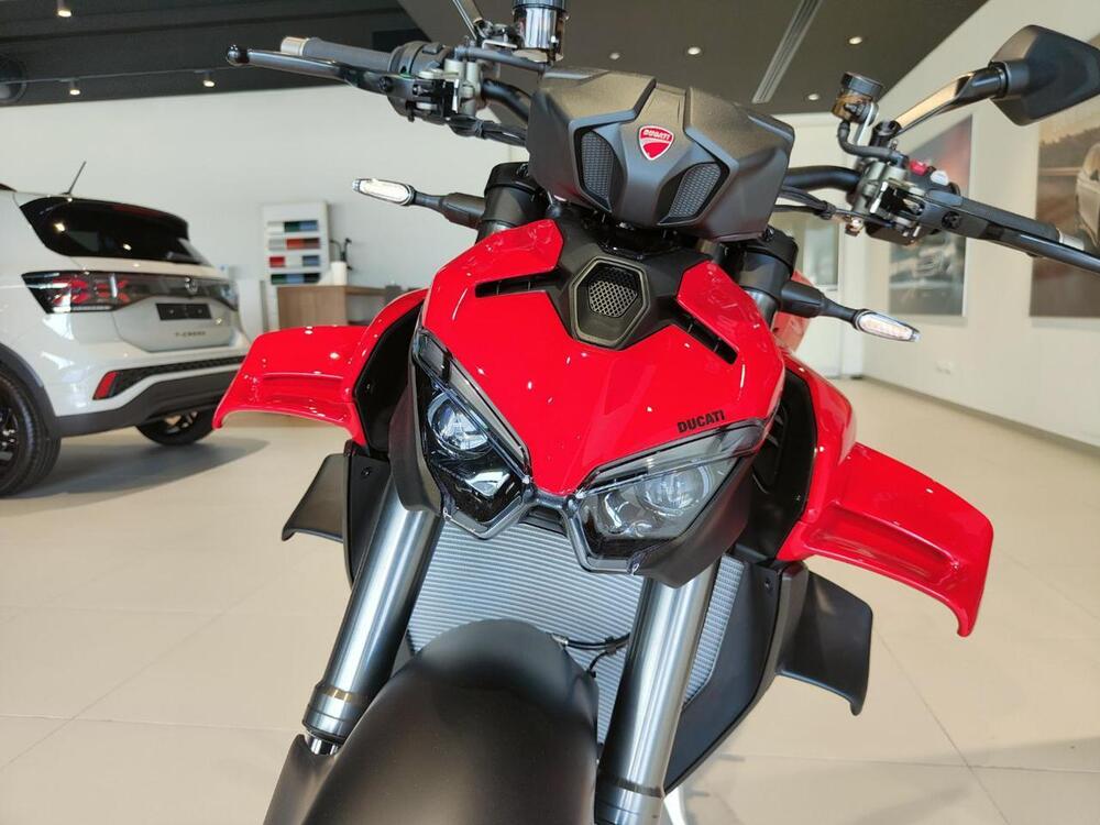 Ducati Streetfighter V4 (2025 - 26) (8)