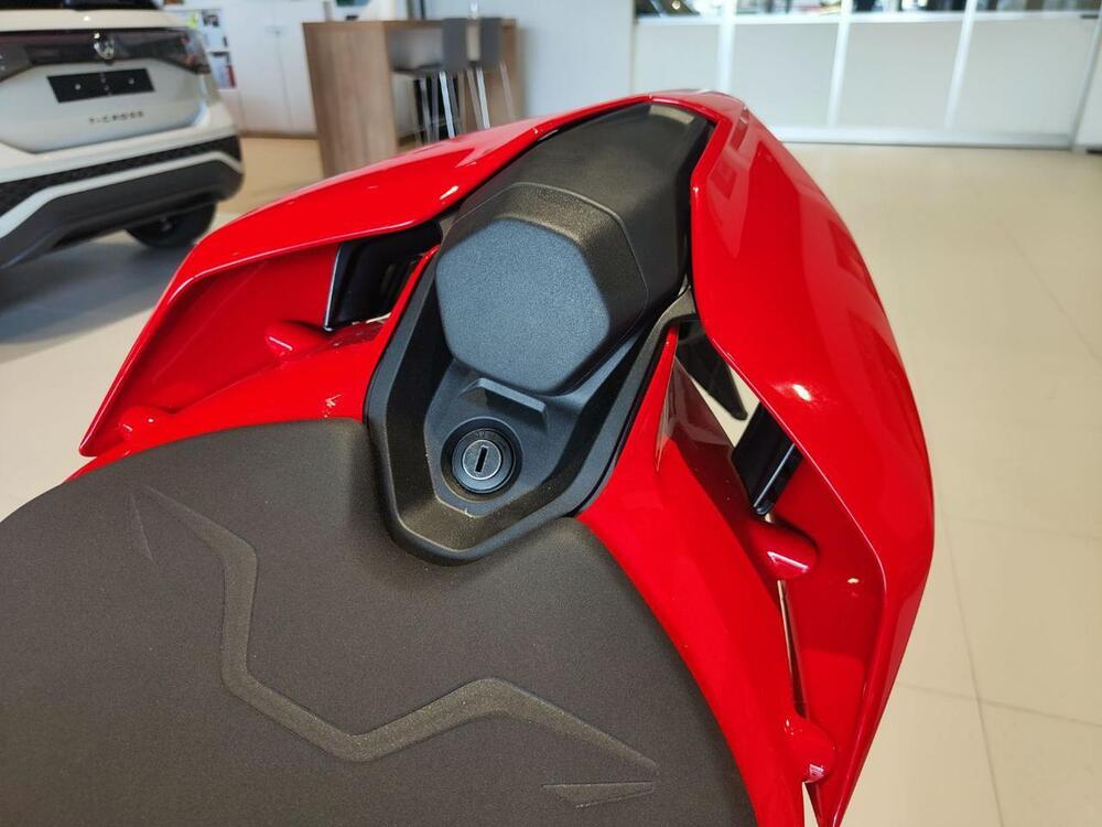 Ducati Streetfighter V4 (2025 - 26) (13)