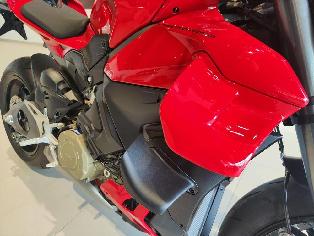 Ducati Streetfighter V4 (2025 - 26) (6)