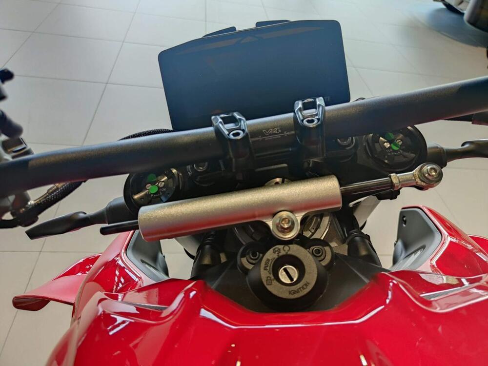 Ducati Streetfighter V4 (2025 - 26) (12)