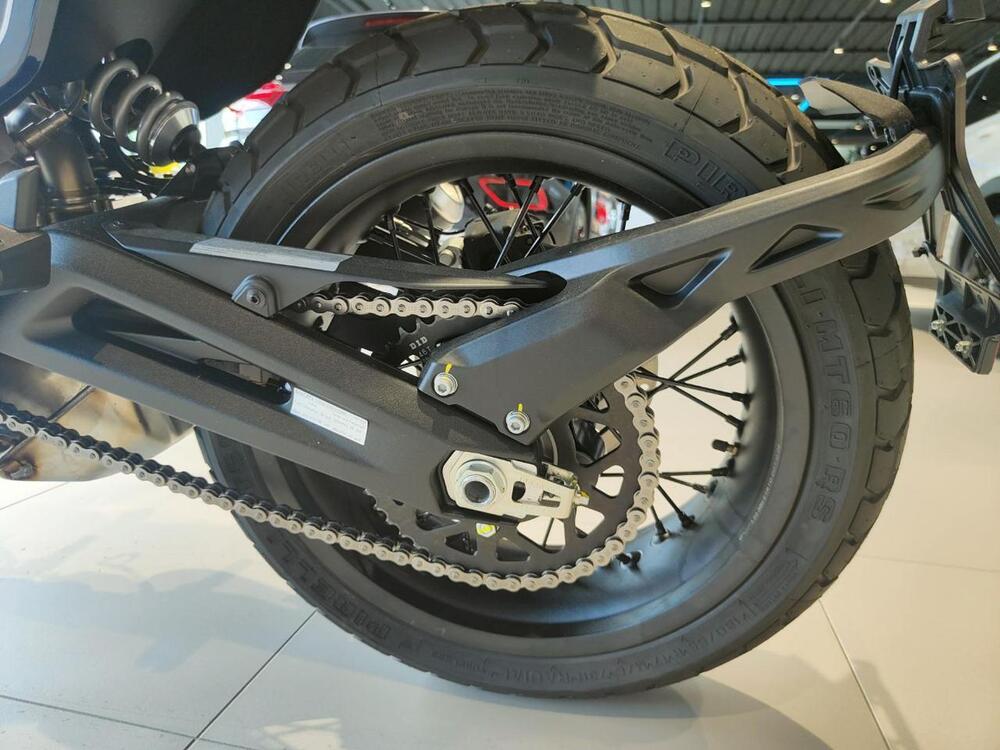 Ducati Scrambler 800 Nightshift (2025 - 26) (13)