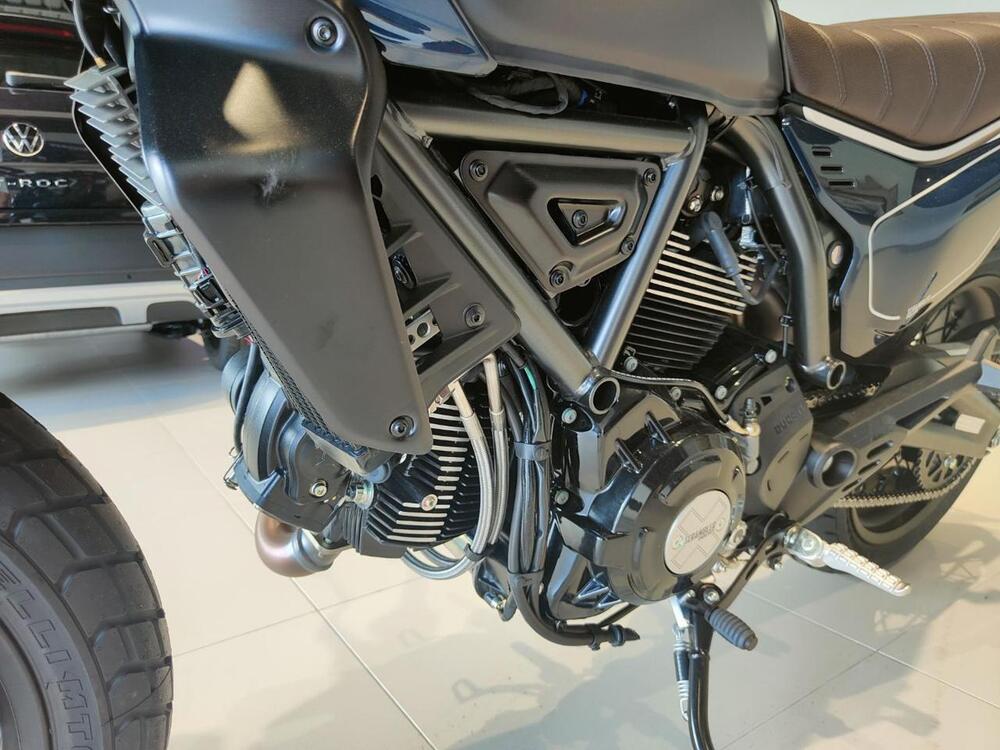 Ducati Scrambler 800 Nightshift (2025 - 26) (10)
