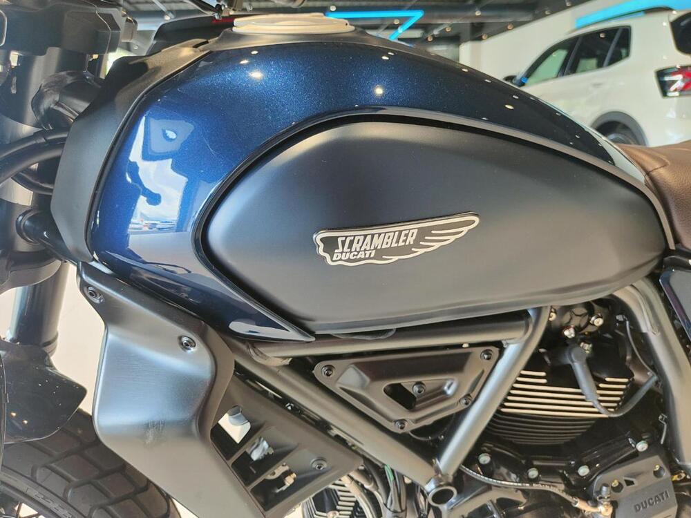 Ducati Scrambler 800 Nightshift (2025 - 26) (11)