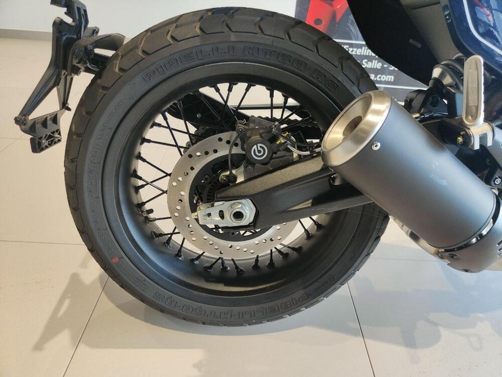 Ducati Scrambler 800 Nightshift (2025 - 26) (5)