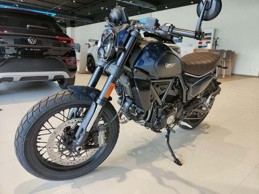 Ducati Scrambler 800 Nightshift (2025 - 26) (9)