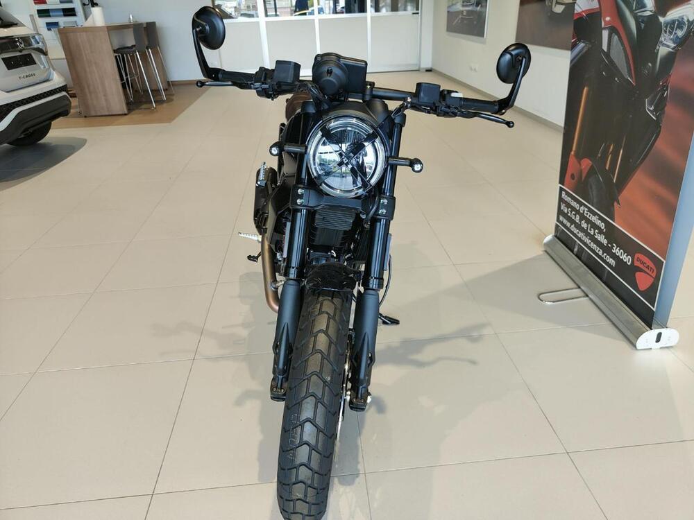 Ducati Scrambler 800 Nightshift (2025 - 26) (15)