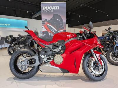 Ducati Panigale V4 (2025 - 26) nuova
