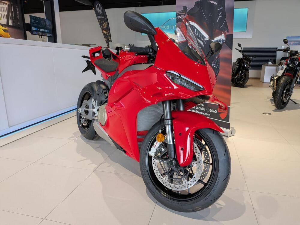 Ducati Panigale V4 (2025 - 26) (2)