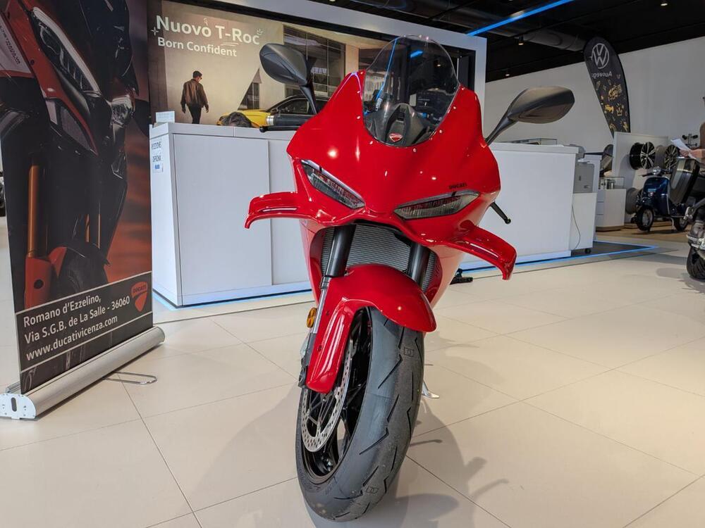 Ducati Panigale V4 (2025 - 26) (3)