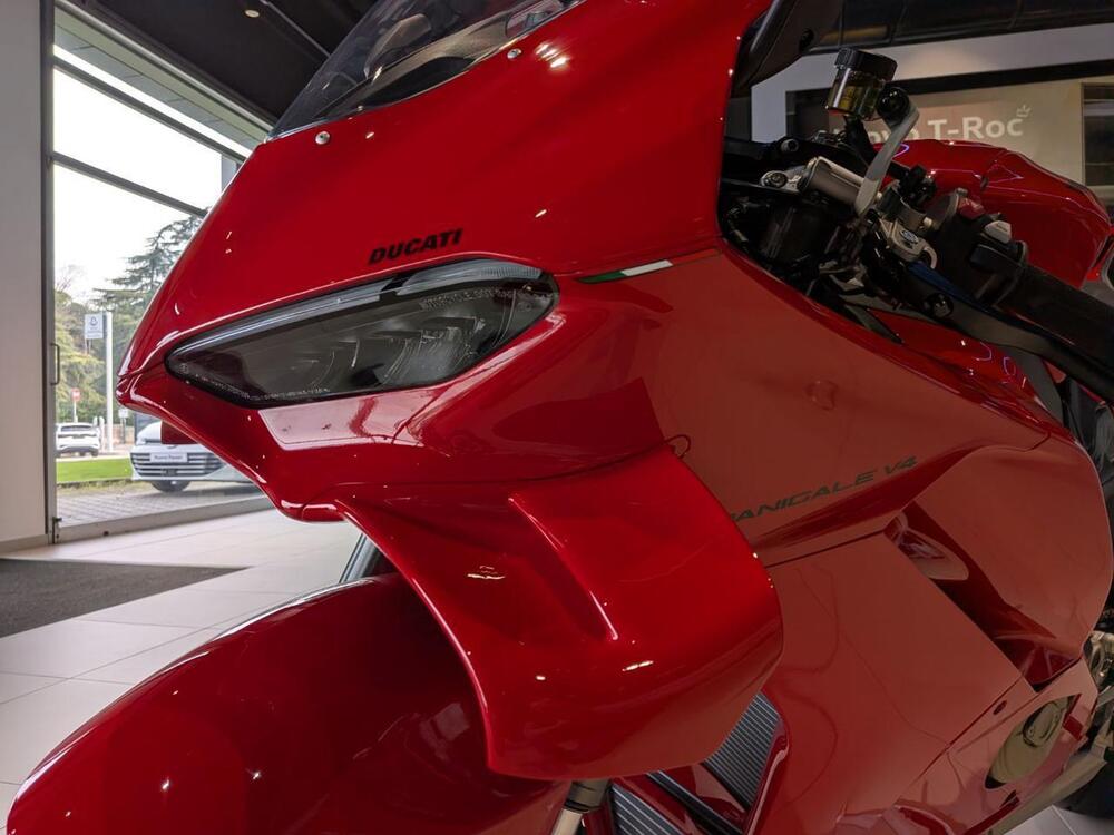 Ducati Panigale V4 (2025 - 26) (5)