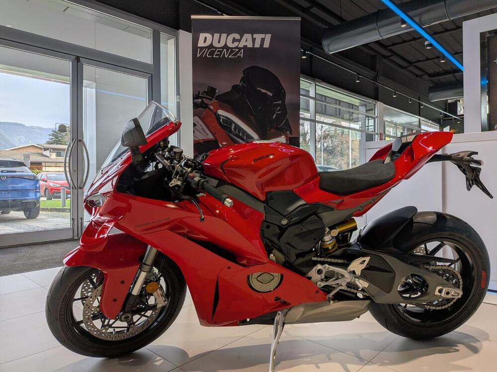 Ducati Panigale V4 (2025 - 26) (4)