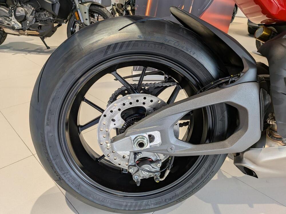 Ducati Panigale V4 (2025 - 26) (7)