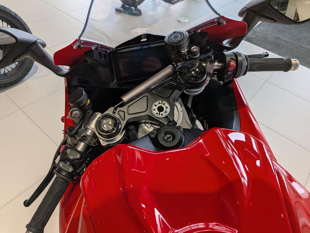 Ducati Panigale V4 (2025 - 26) (9)
