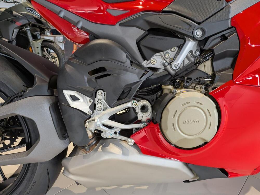 Ducati Panigale V4 (2025 - 26) (8)