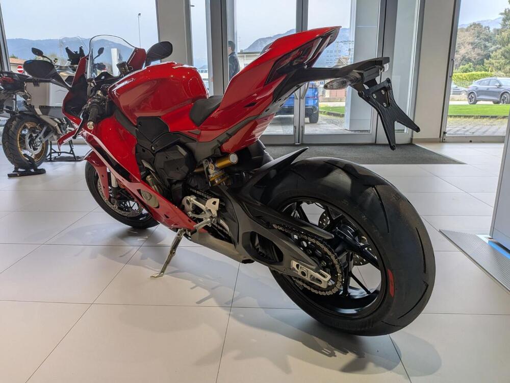 Ducati Panigale V4 (2025 - 26) (6)