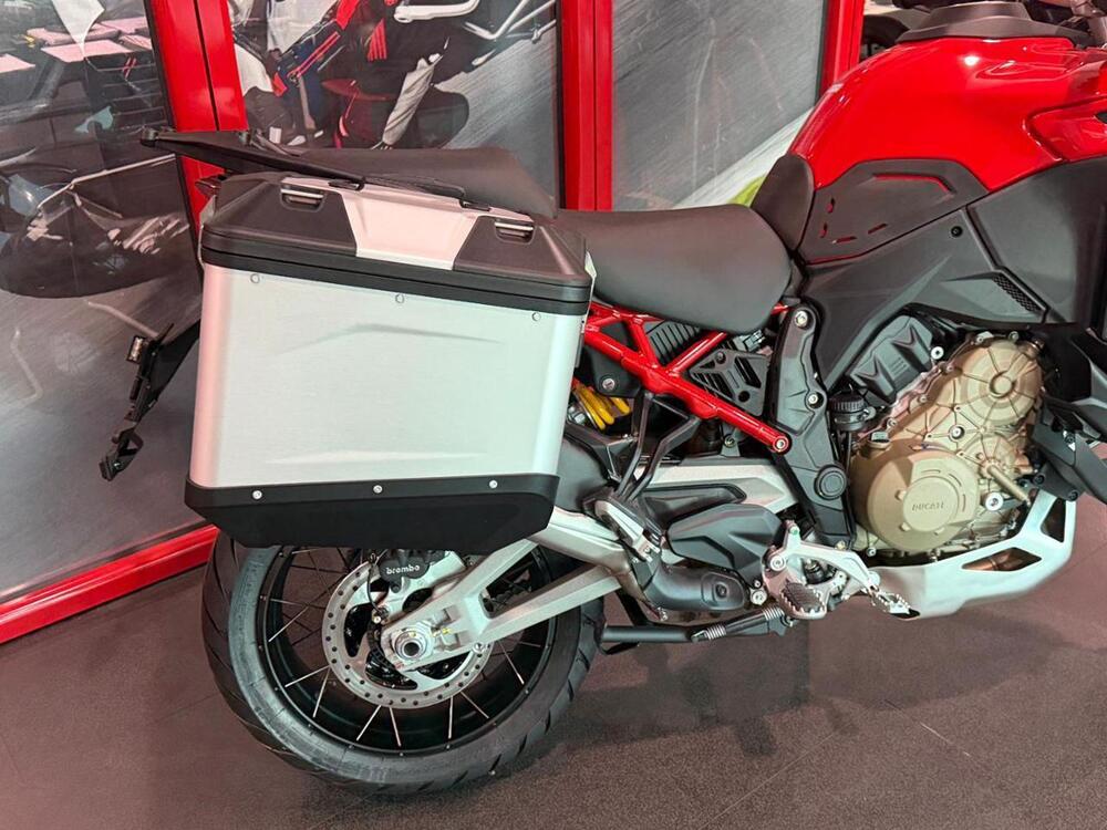 Ducati Multistrada V4 Rally (2023 - 25) (4)