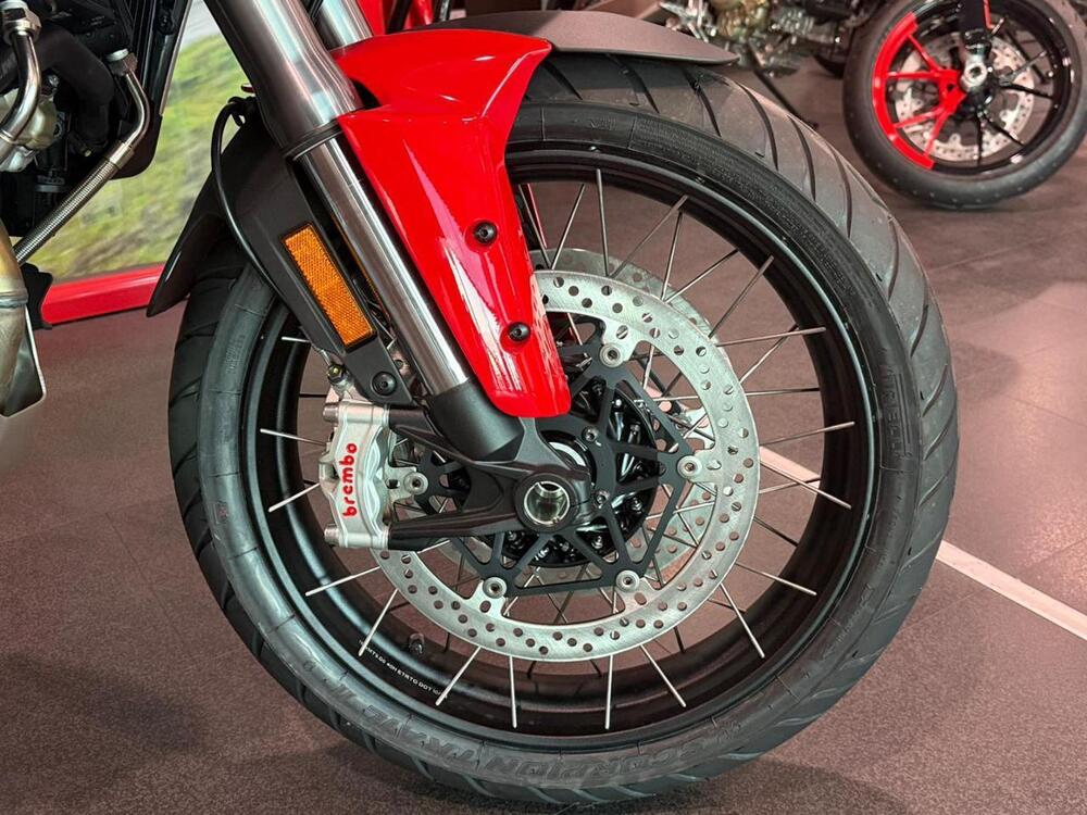 Ducati Multistrada V4 Rally (2023 - 25) (5)