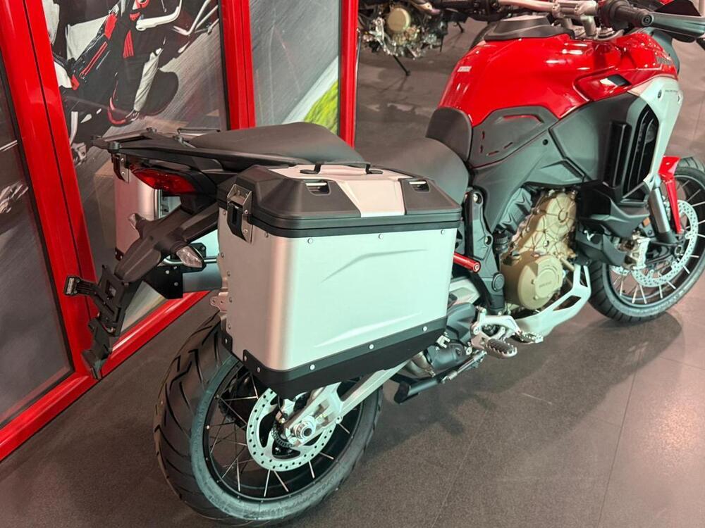 Ducati Multistrada V4 Rally (2023 - 25) (3)