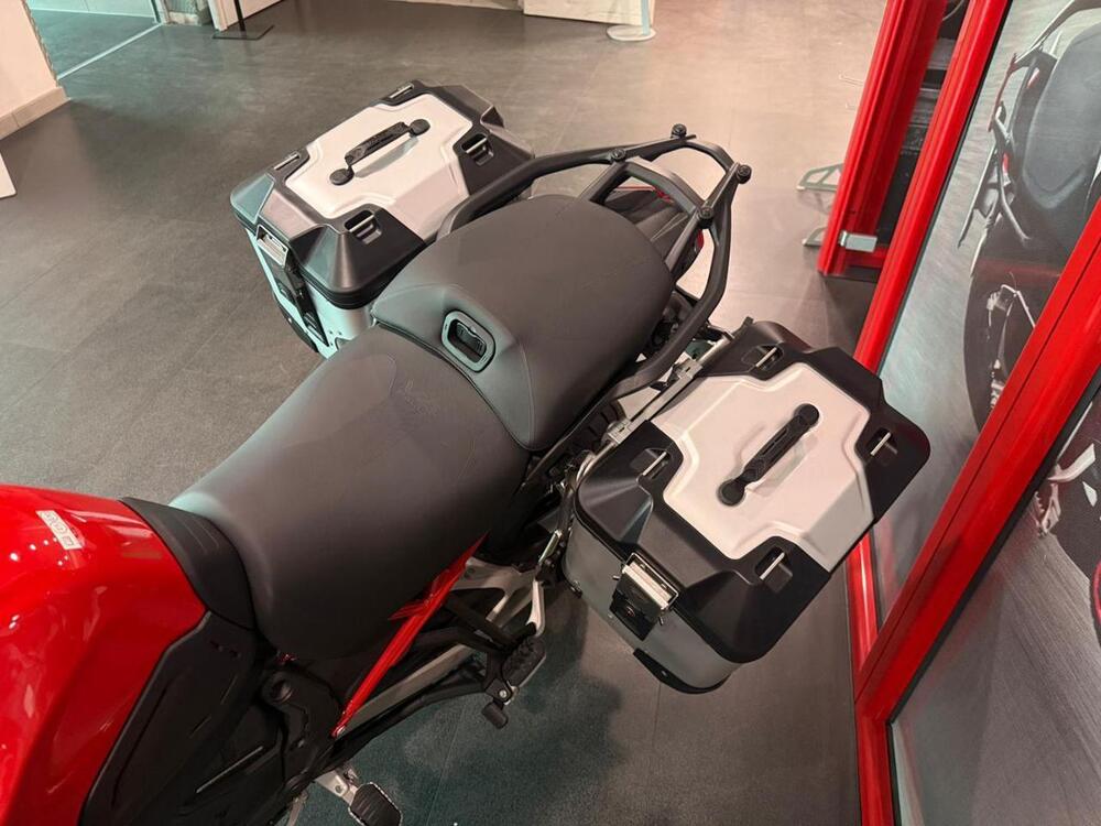 Ducati Multistrada V4 Rally (2023 - 25) (7)