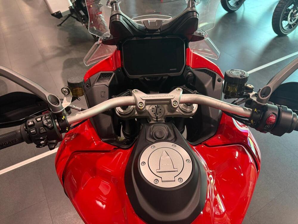 Ducati Multistrada V4 Rally (2023 - 25) (9)