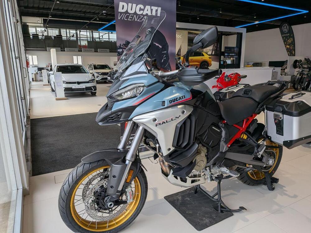Ducati Multistrada V4 Rally (2026) (5)