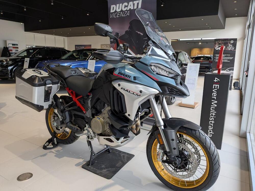 Ducati Multistrada V4 Rally (2026) (2)