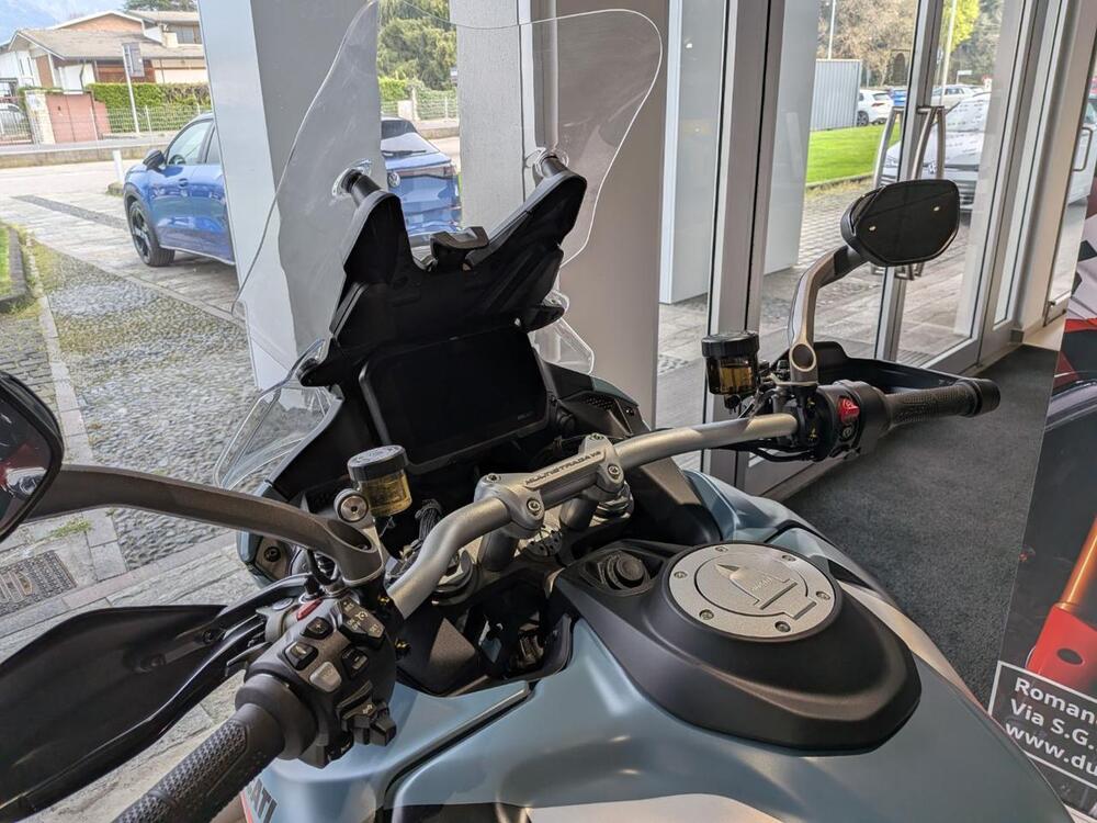 Ducati Multistrada V4 Rally (2026) (9)