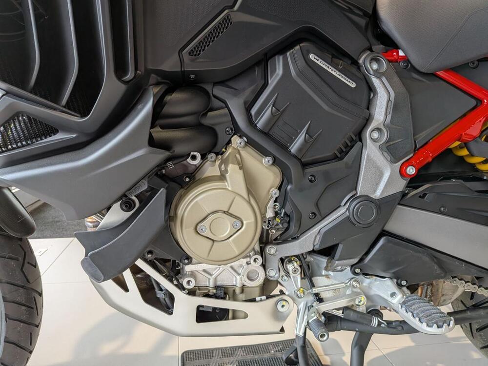 Ducati Multistrada V4 Rally (2026) (7)