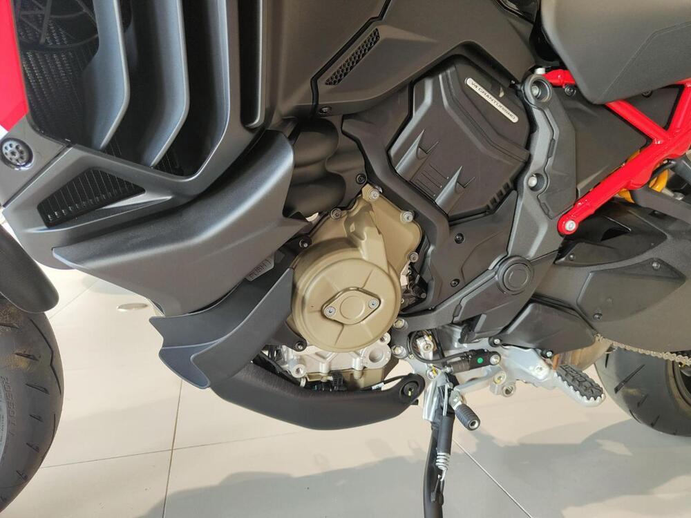 Ducati Multistrada V4 Pikes Peak (2025 - 26) (13)