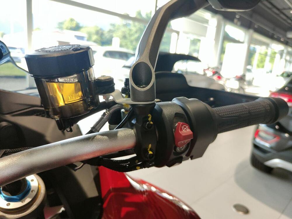 Ducati Multistrada V4 Pikes Peak (2025 - 26) (10)