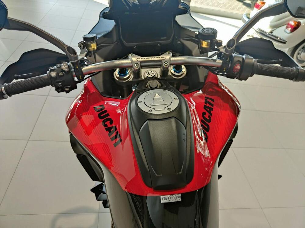 Ducati Multistrada V4 Pikes Peak (2025 - 26) (7)