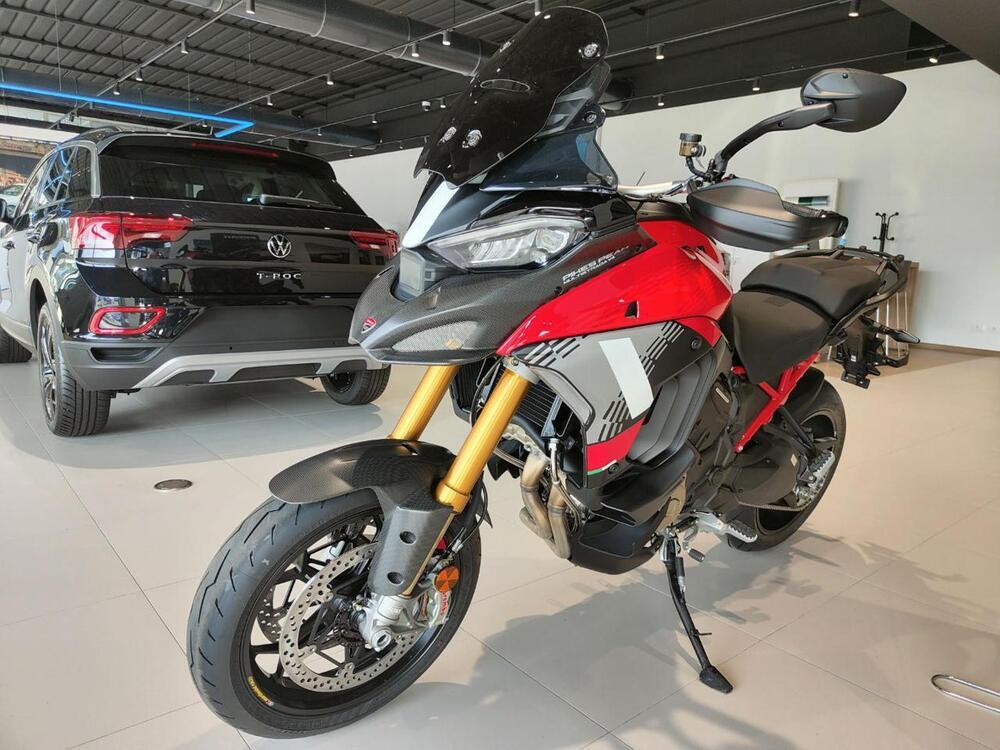 Ducati Multistrada V4 Pikes Peak (2025 - 26) (4)