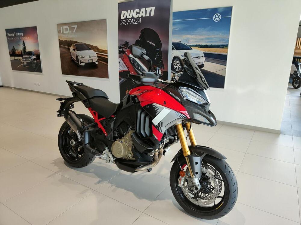 Ducati Multistrada V4 Pikes Peak (2025 - 26) (2)