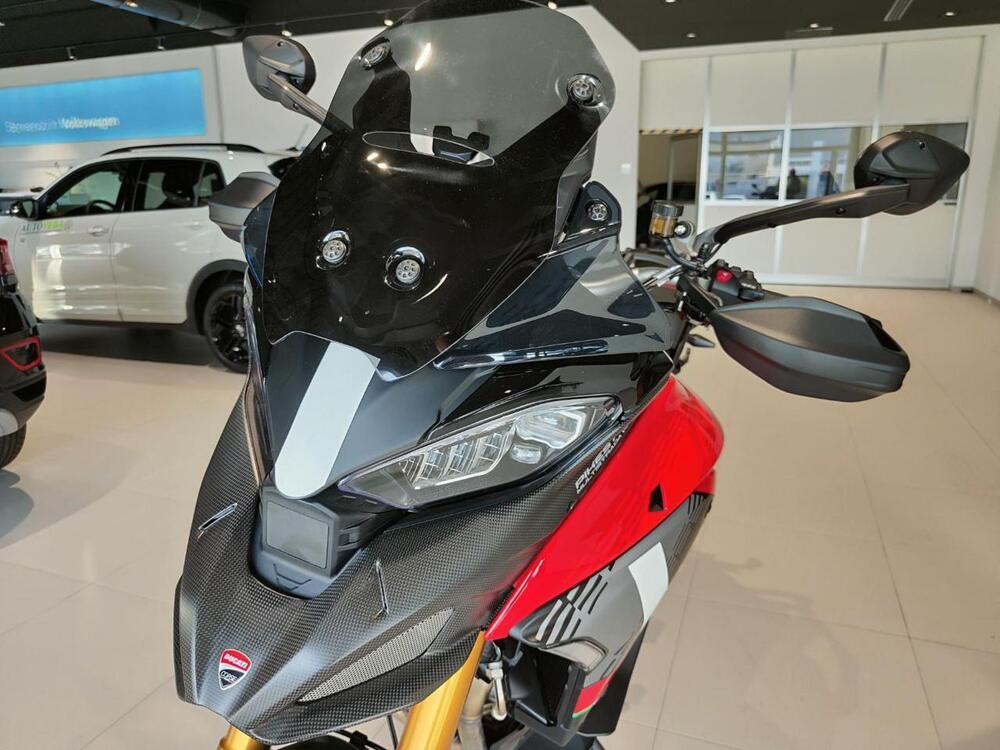 Ducati Multistrada V4 Pikes Peak (2025 - 26) (11)