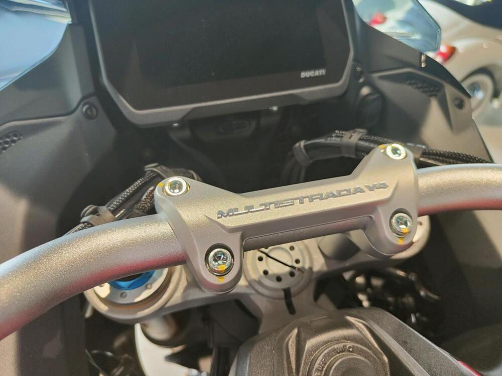 Ducati Multistrada V4 Pikes Peak (2025 - 26) (8)