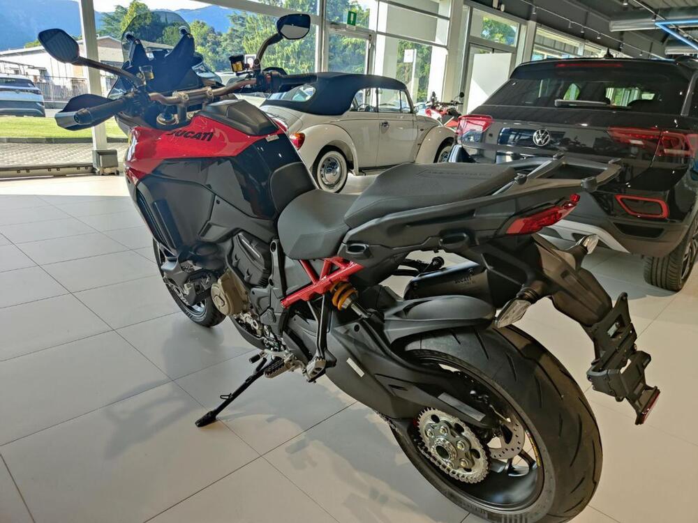 Ducati Multistrada V4 Pikes Peak (2025 - 26) (5)