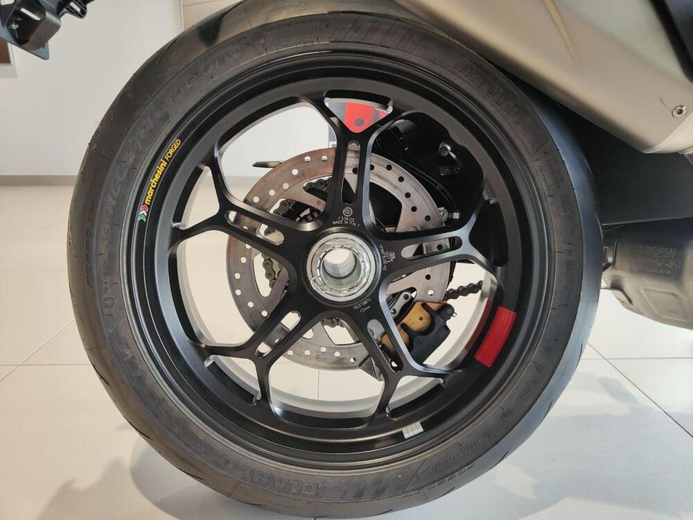 Ducati Multistrada V4 Pikes Peak (2025 - 26) (14)