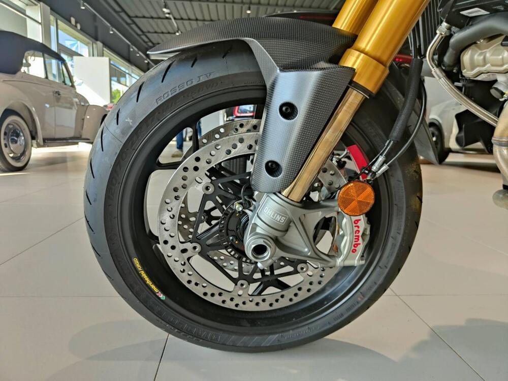 Ducati Multistrada V4 Pikes Peak (2025 - 26) (12)